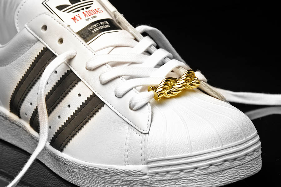 run dmc shell toes