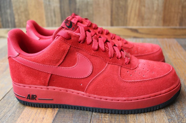 suede air force 1 low