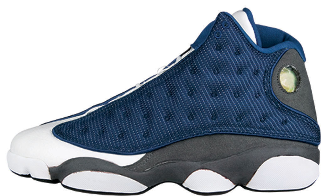 Air Jordan 13: The Definitive Guide to 