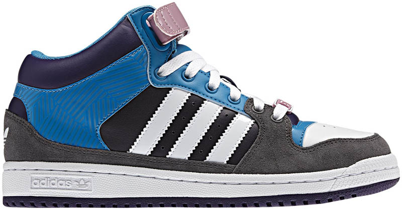 adidas Originals ST Decade Mid Women's G51404