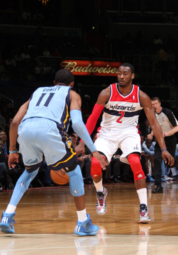 John Wall Scores Career-High 47 Points In adidas Crazyquick (2)