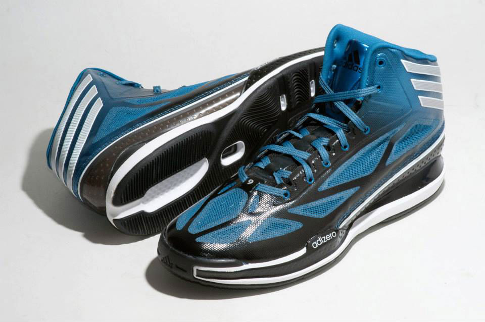 adidas adizero Crazy Light 3 - Ricky Rubio PE | Sole Collector