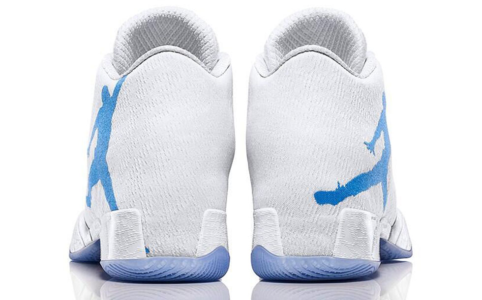 Air Jordan XX9 29 Russell Westbrook PE (3)