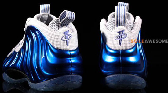 foamposites game royal
