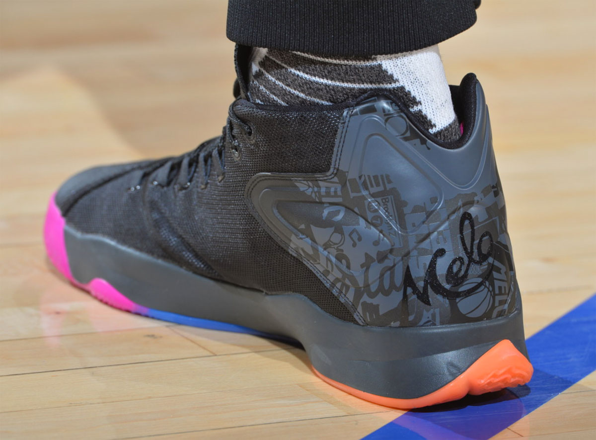 carmelo anthony m12