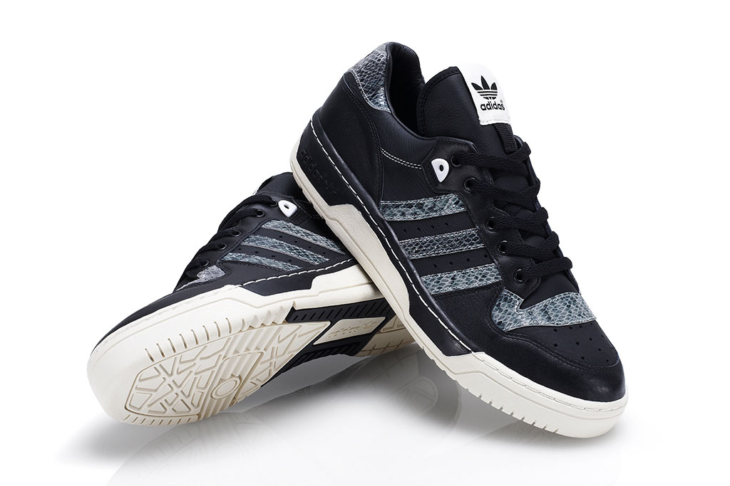 adidas Originals NY Rivalry Lo - SoHo 10th Anniversary Collection