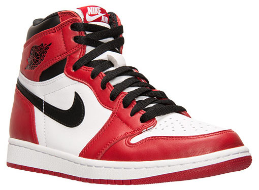 bulls 1s