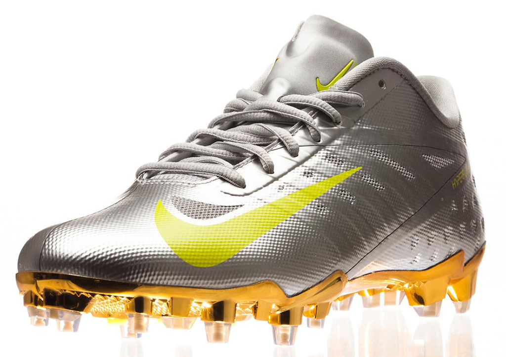 Nike vapor talon sale