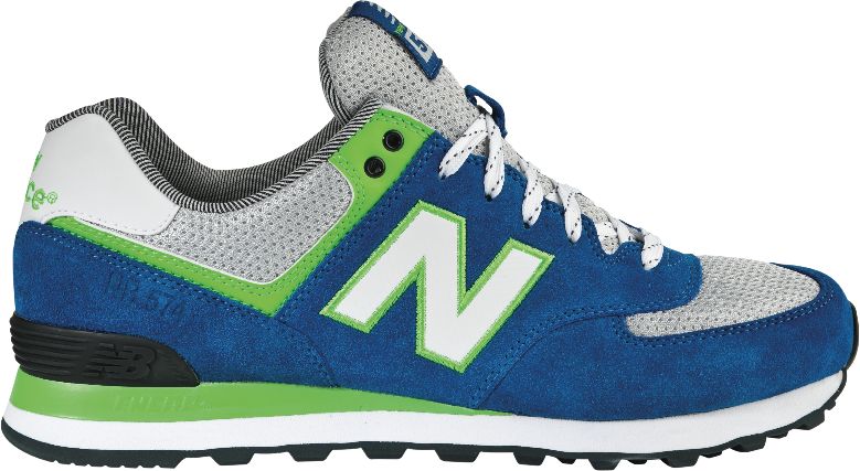 New Balance 574 - Yacht Club Collection 