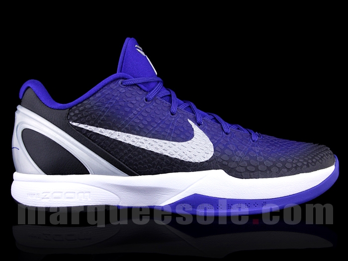 Nike Zoom Kobe VI - \