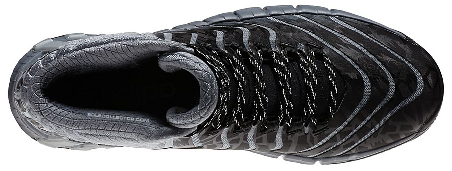 adidas Crazyquick 2 Black/Grey G98408 (4)