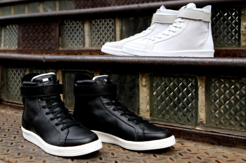 adidas SLVR Cupsole Sneakers - Black 