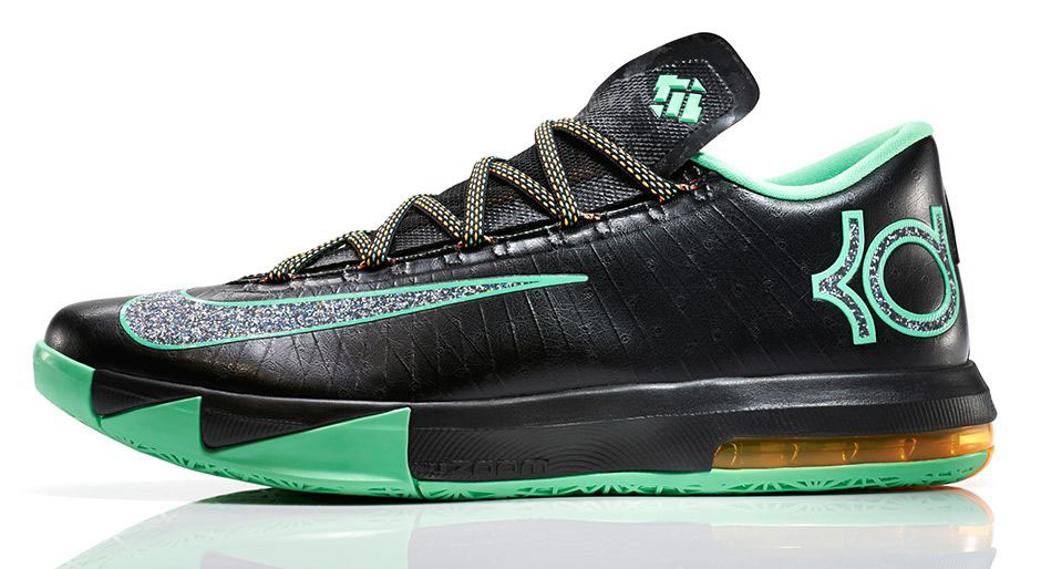 Nike KD VI 6 Night Vision Brazil Official 599424-093 (1)