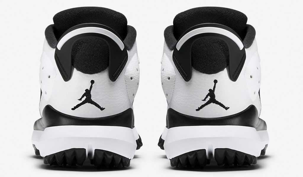 Air Jordan 6 Golf Shoes Are Actually Releasing | Sole Collector