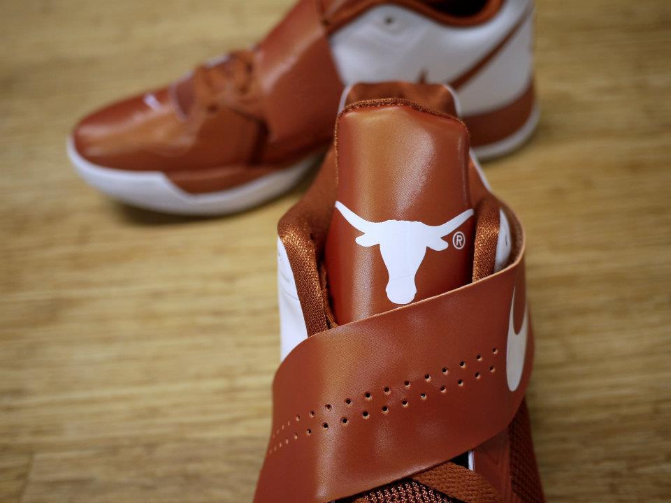 Kd store 4 longhorn