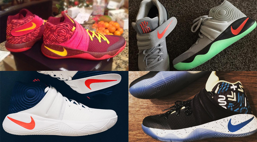 kyrie 4 id designs