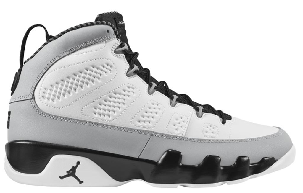 Air Jordan 9: The Definitive Guide To Colorways | Solecollector