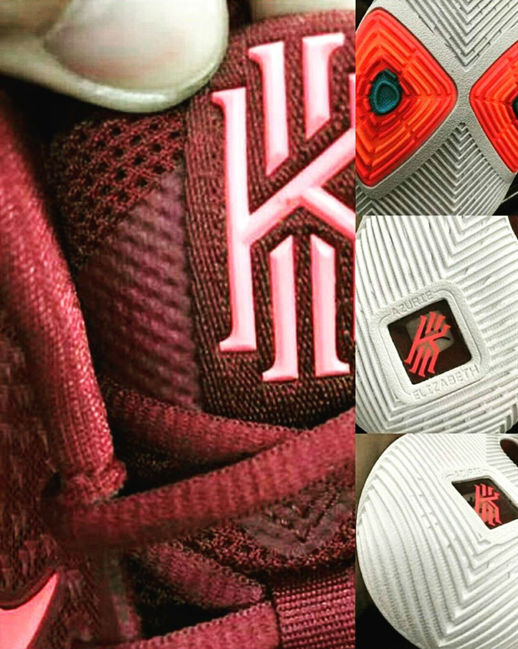 Nike Kyrie 3 First Look Details