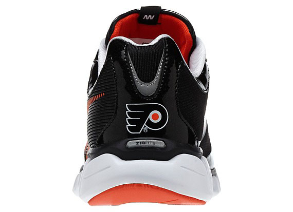 Reebok ZigLite Run NHL Pack - Philadelphia Flyers (2)