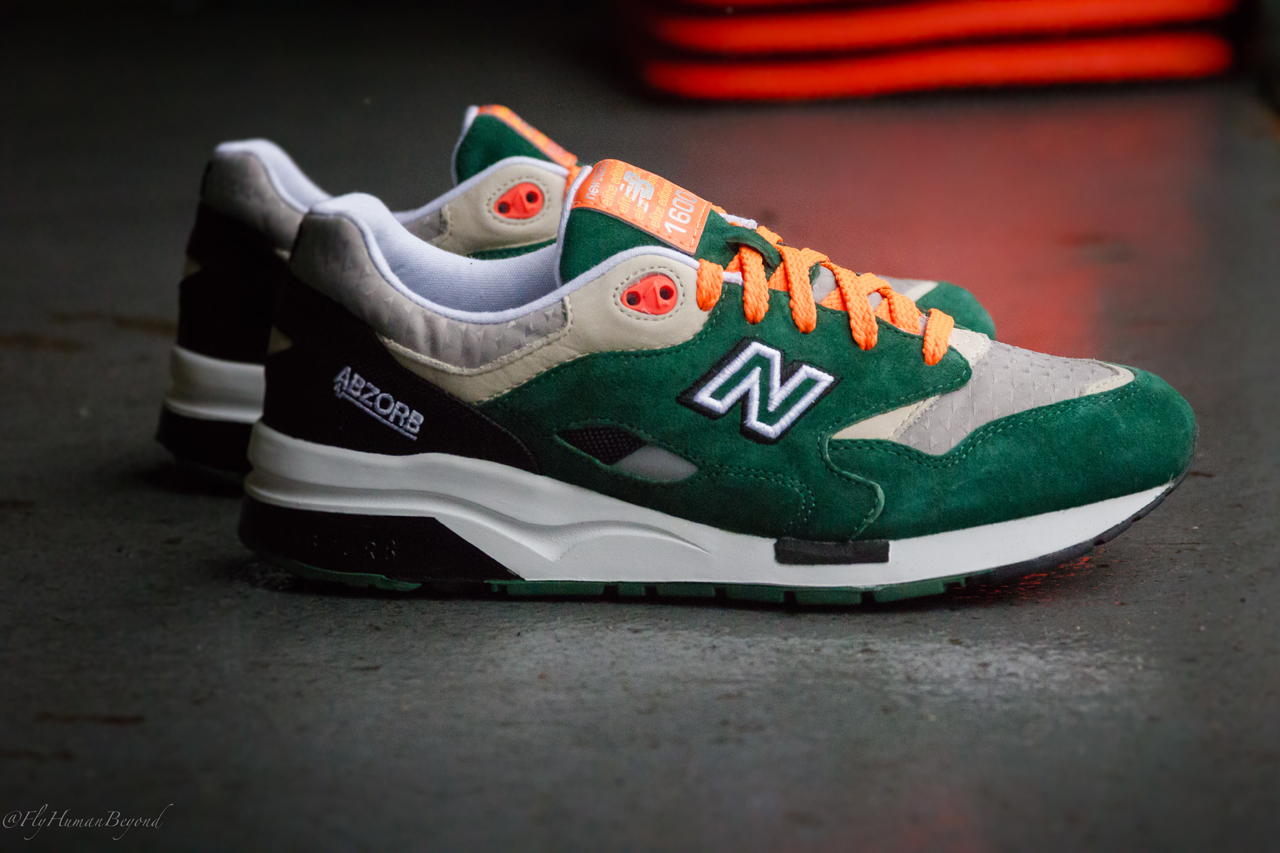 nb 1600 elite edition