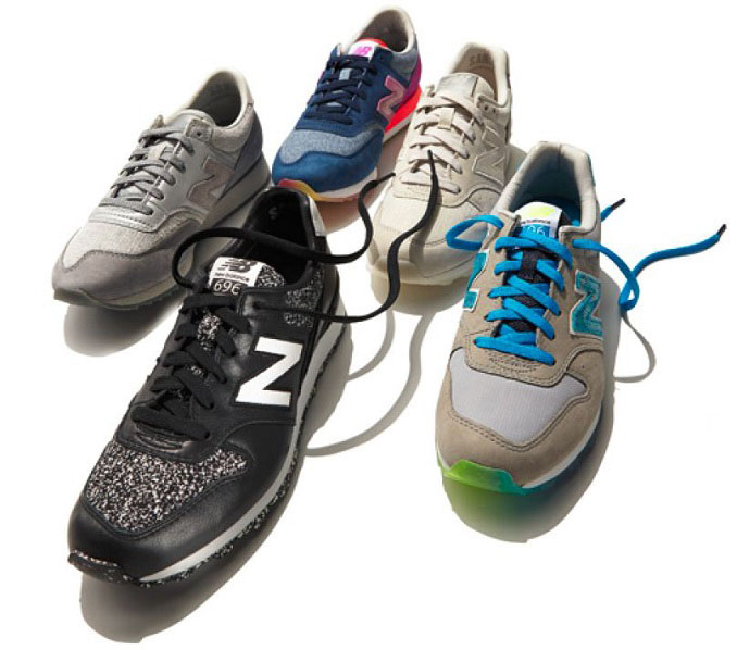 womens new balance 696 athletic shoe