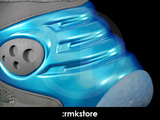Nike Zoom Rookie LWP Dynamic Blue Wolf Grey 472688-402 8