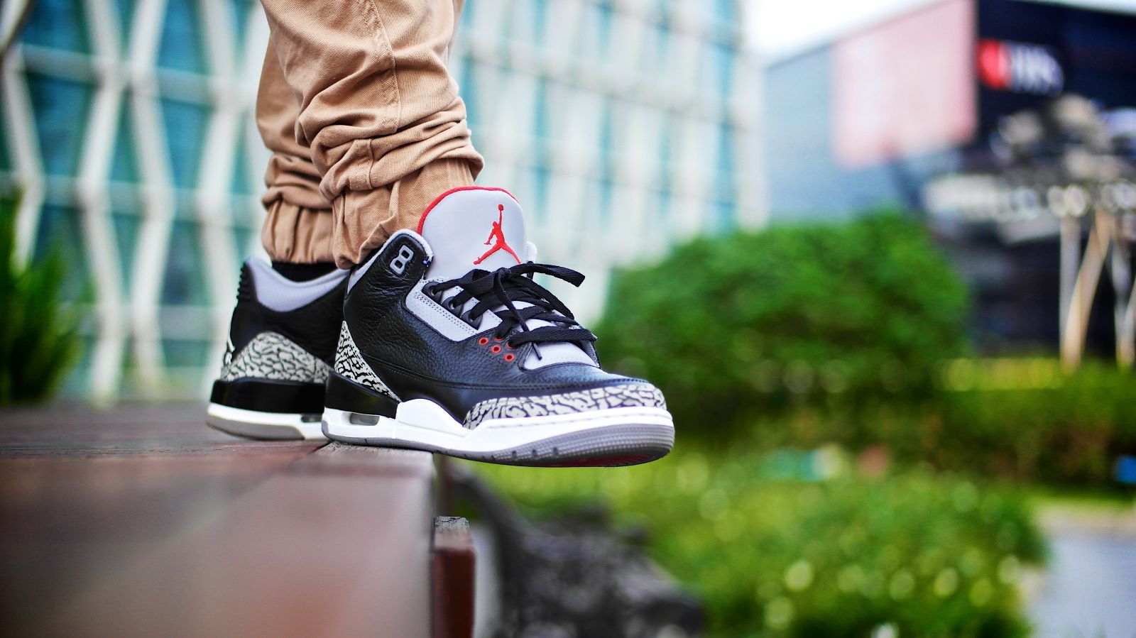 Air Jordan 3 