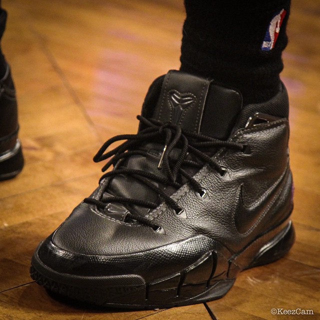 demar derozan shoes last night