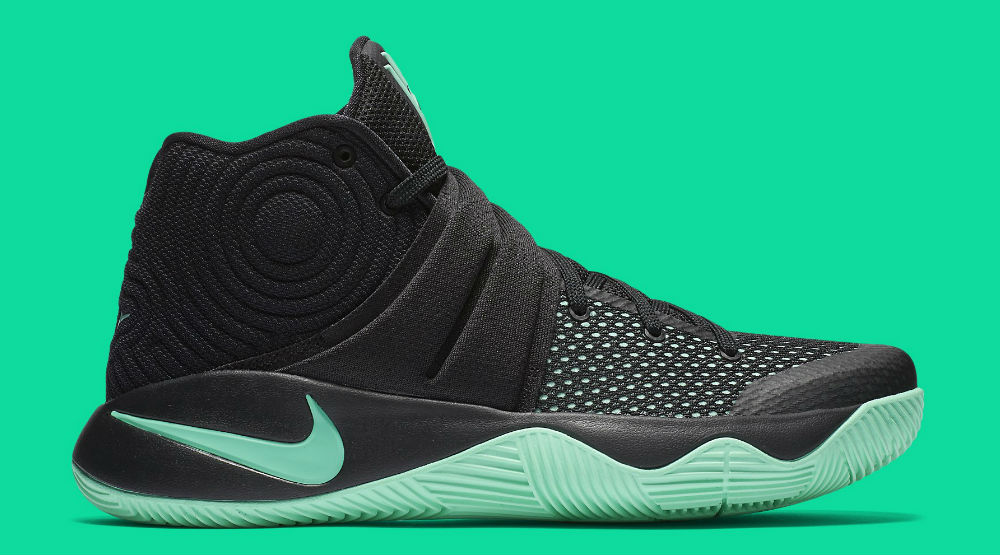 kyrie 2 oke