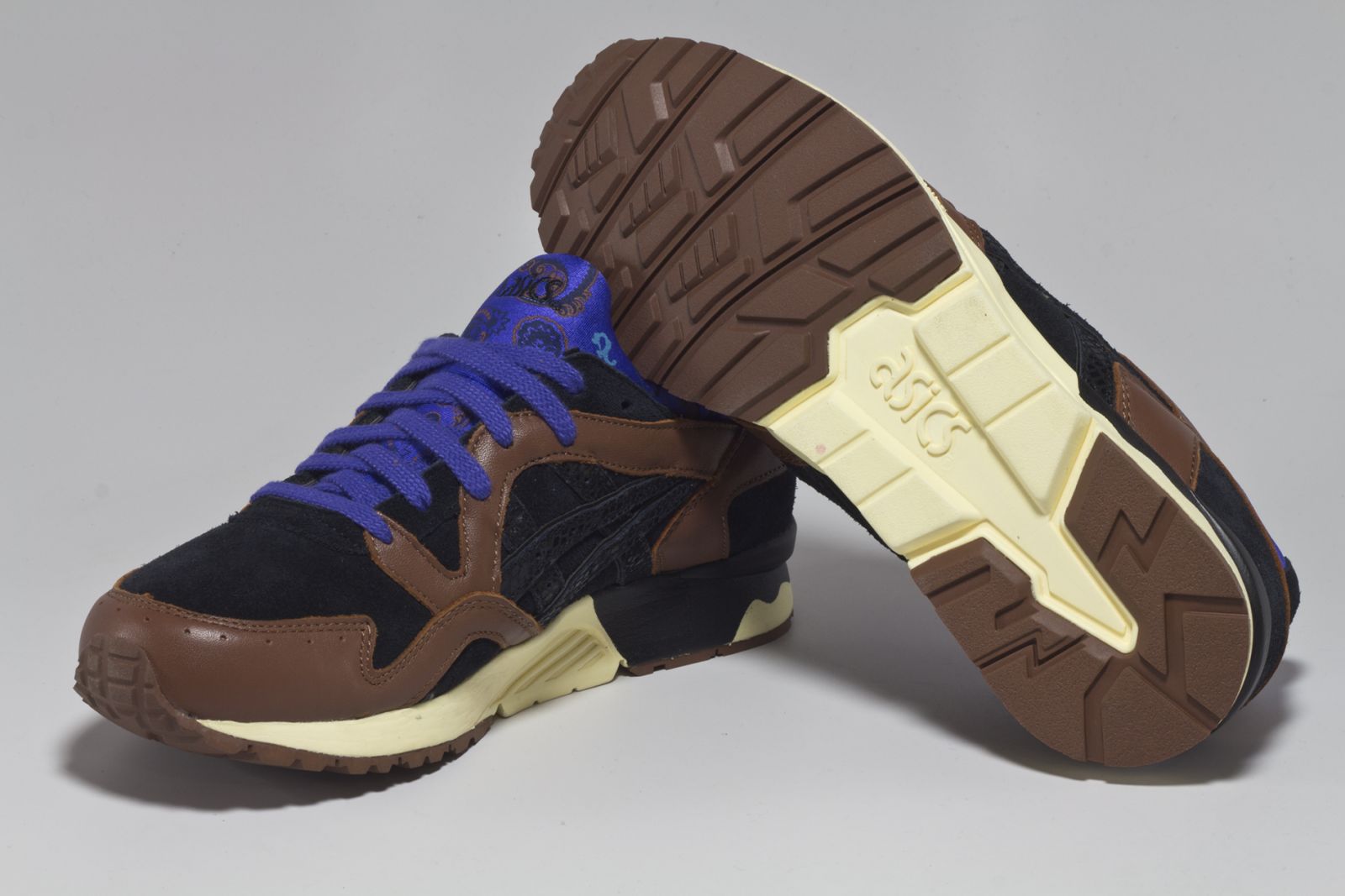 Asics gel lyte shop v snake charmer