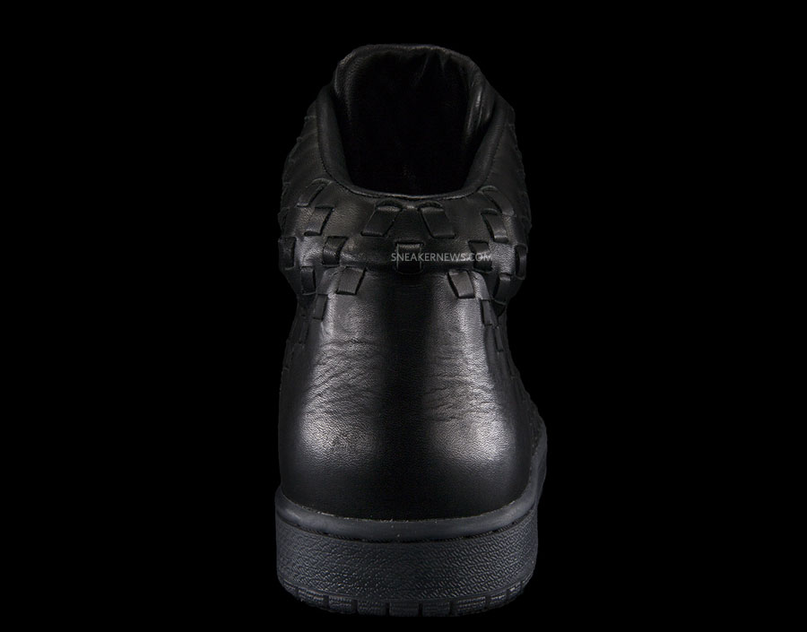 Jordan Shine Black (8)