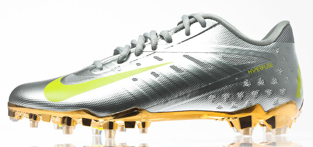 Nike store hyperfuse cleats