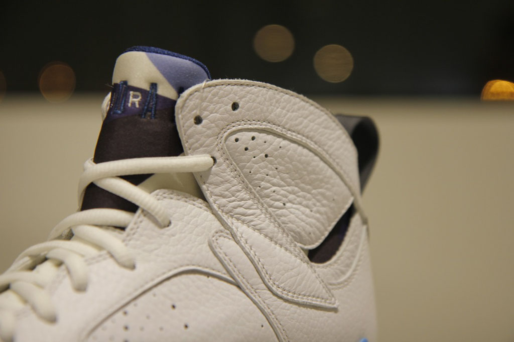 Air Jordan VII 7 Retro French Blue 2015 (5)