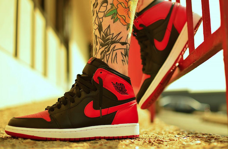 Air Jordan 1