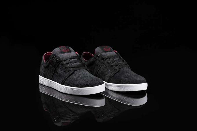 Supra tk hotsell low stacks grey