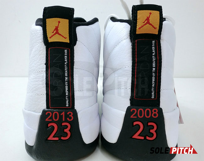 jordan 12 2013