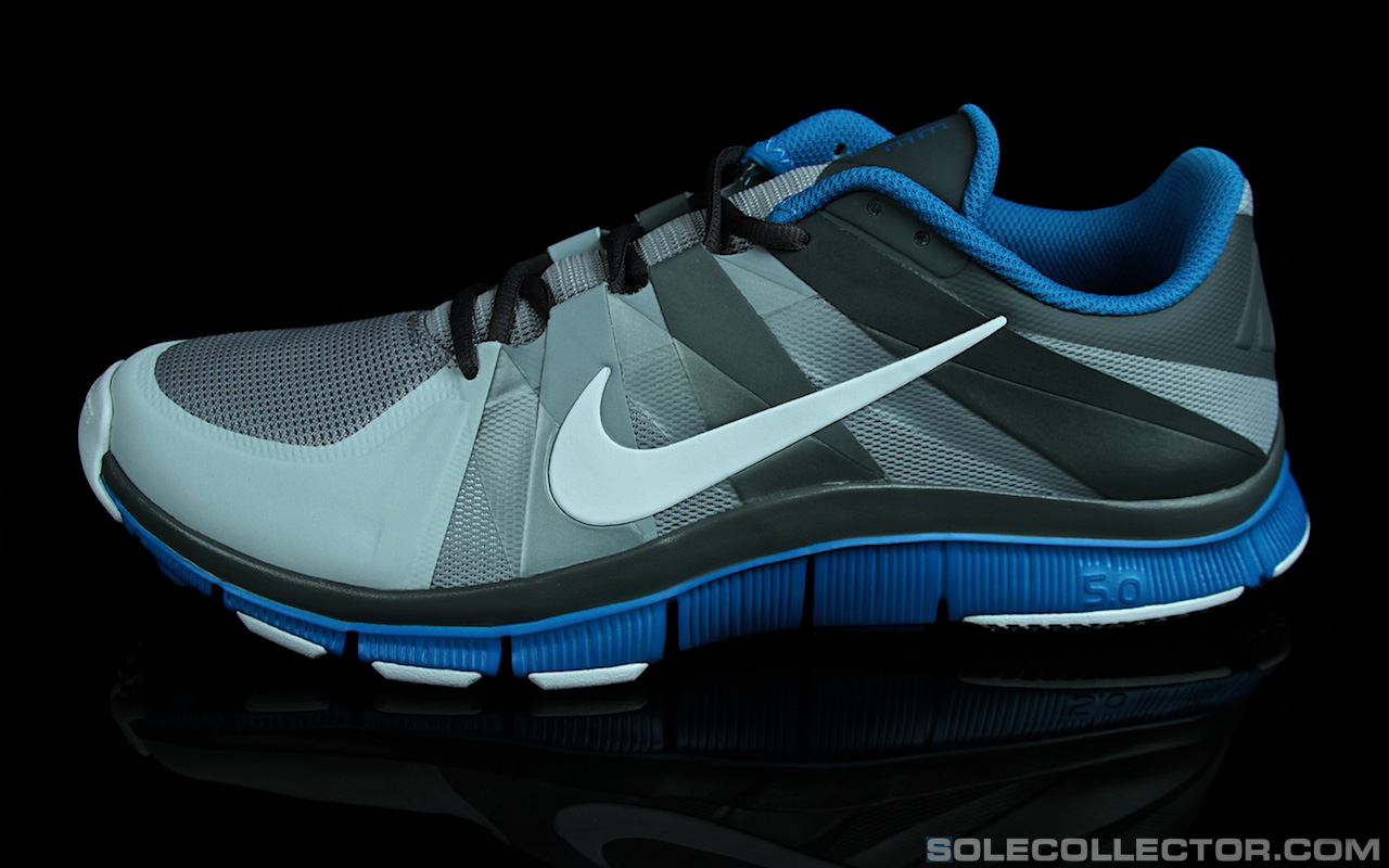 Nike Free Trainer 5.0 v3 - NFL Colorways | Sole Collector