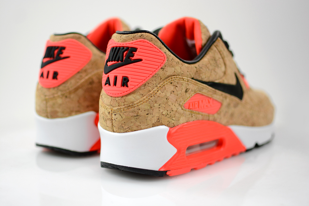 nike cork air max