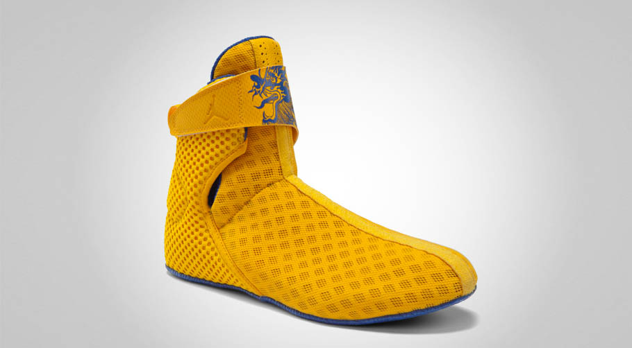 Air Jordan 2012 Deluxe Year of the Dragon 484654-401 (4)