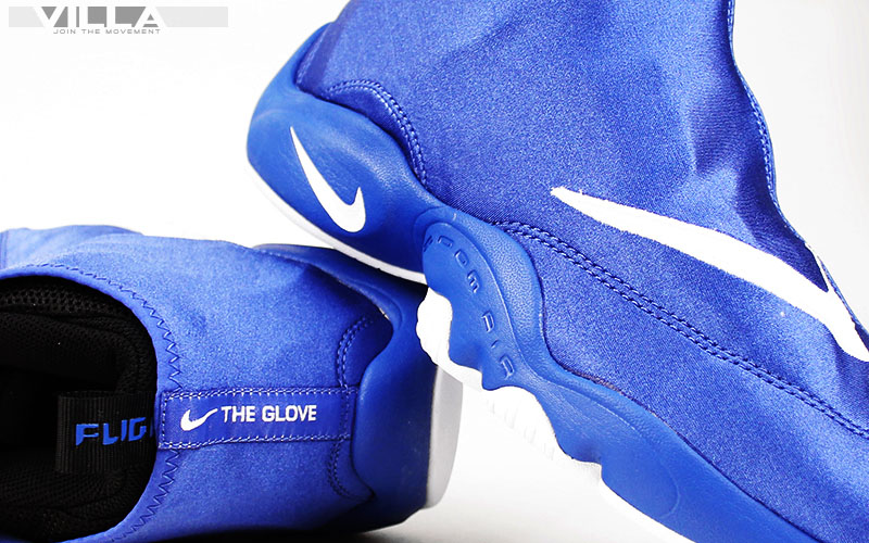 Nike Air Zoom Flight The Glove Royal Complex