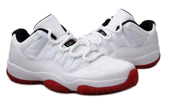 jordan retro 11s low