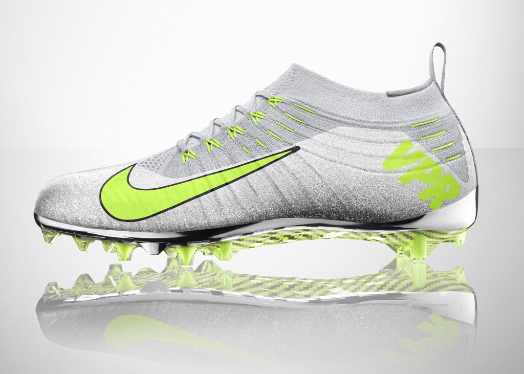 Nike Unveils Vapor Ultimate, the First 