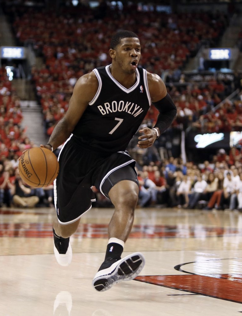 joe johnson jordans