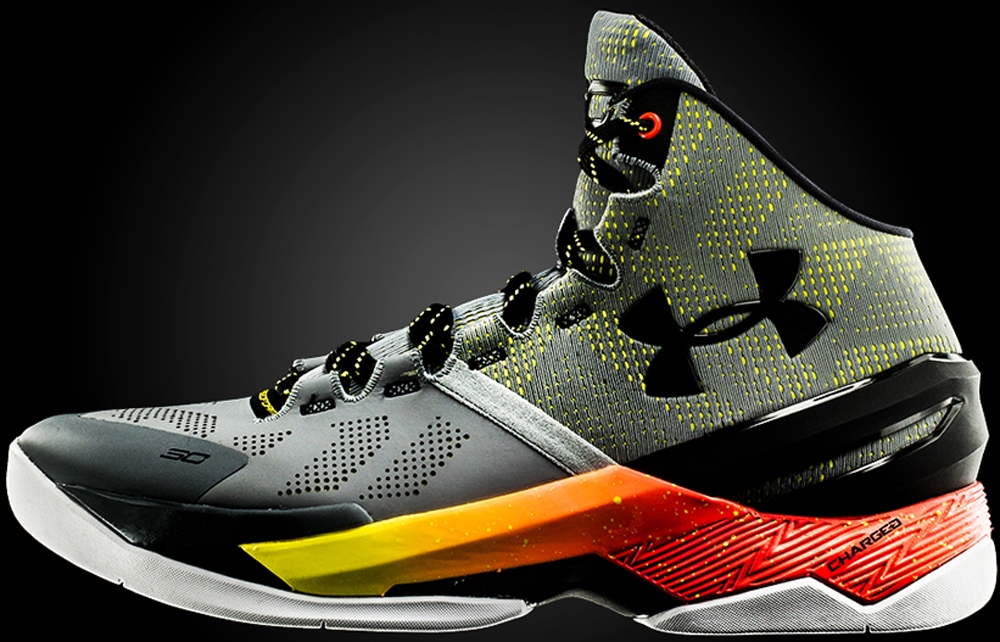 under armour stephen curry 2 shoes