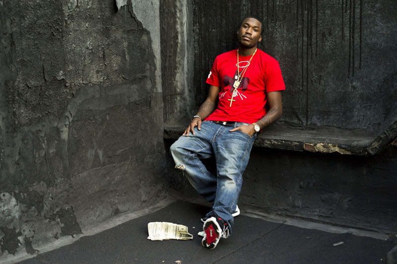 Reebok Blast 2012 Meek Mill 3