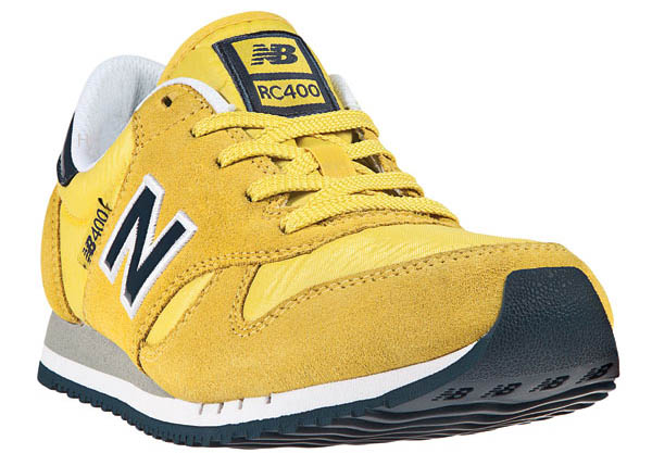 New balance cheap rc 400