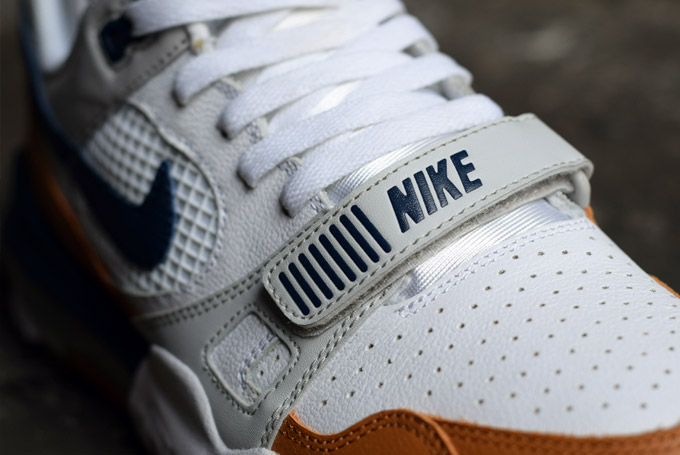 Nike's New Air Trainer Max 360 2 In A 