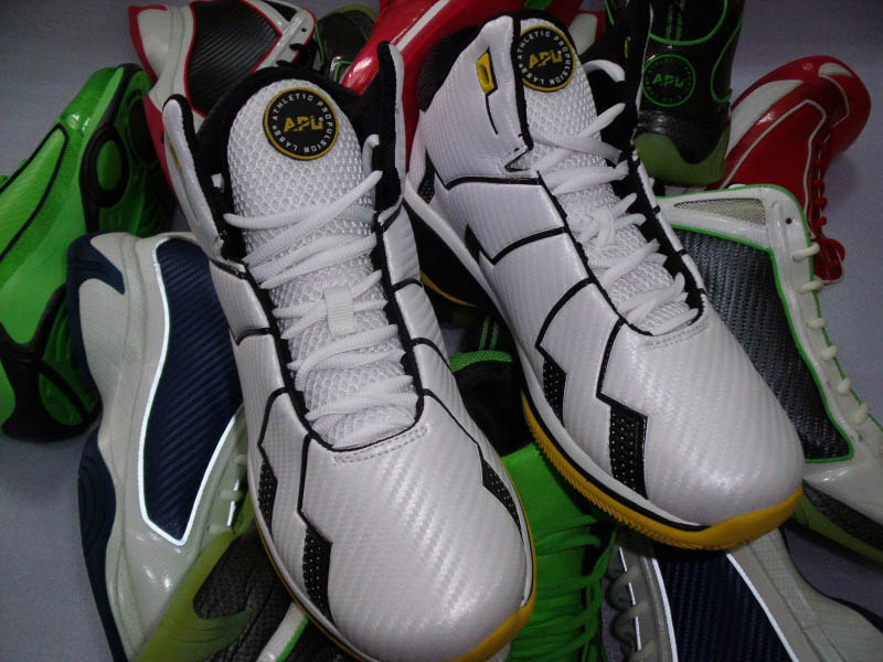 Athletic Propulsion Labs Concept 2 White Black Yellow Detailed (1)