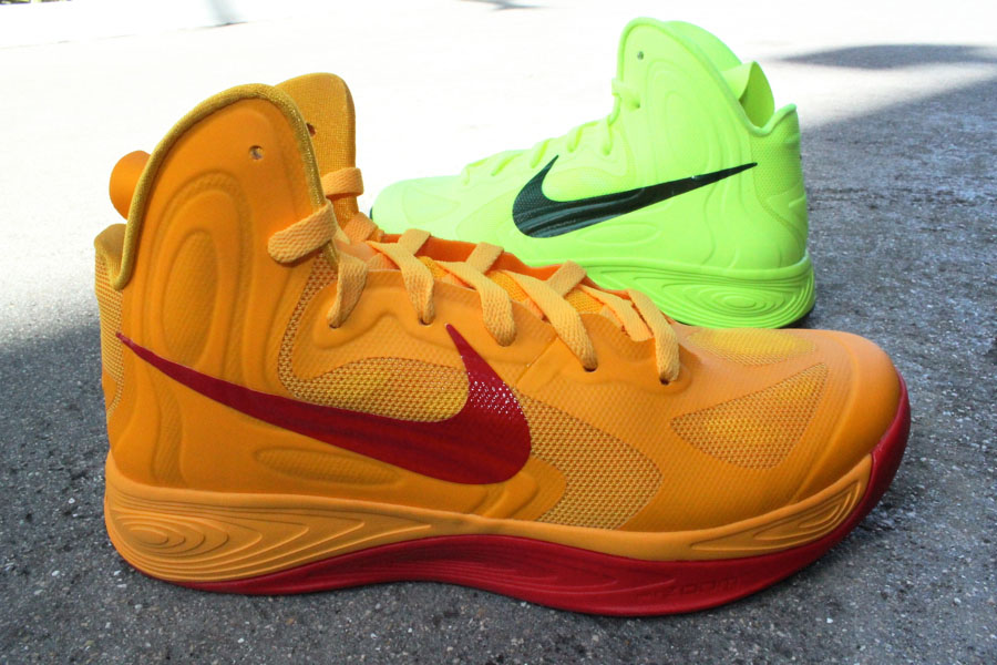 Nike Zoom Hyperfuse 2012 China & Brazil (4)