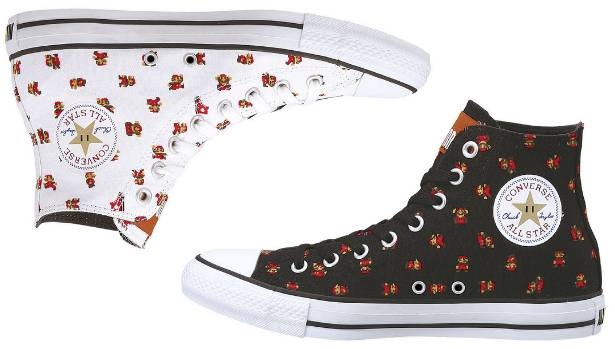 mario converse